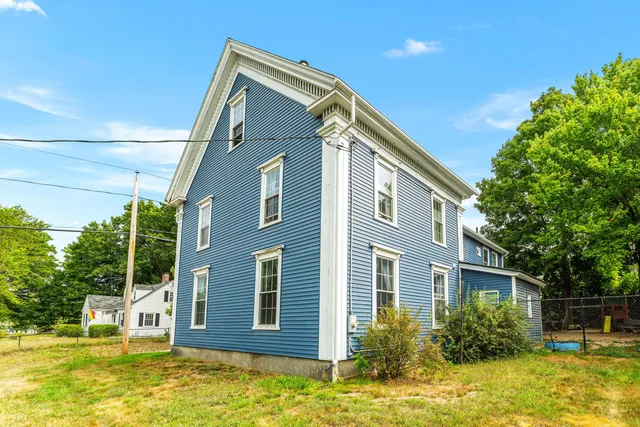 $339,900 | 1 Central Street, Randolph, ME 04346