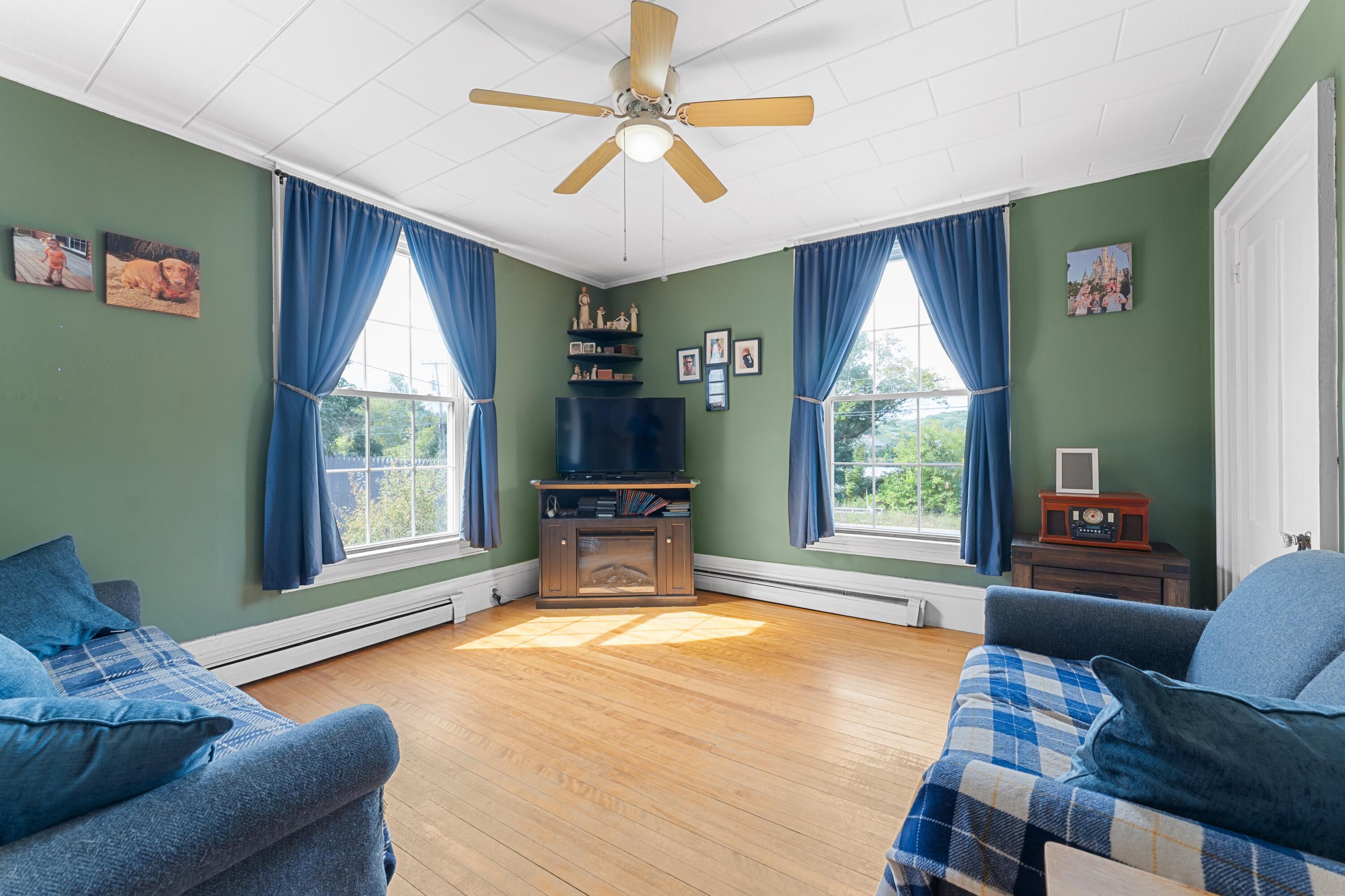 1 Central Street Randolph, ME 04346 - Photo 9 of 43 DSC09302