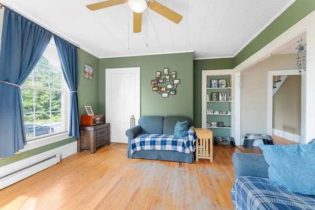 $339,900 | 1 Central Street, Randolph, ME 04346