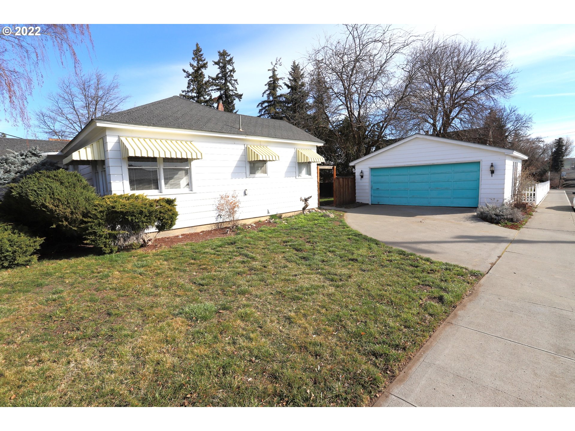 320 Main Street Dufur, OR 97021 - Photo 10 of 27 Gallery Image 10