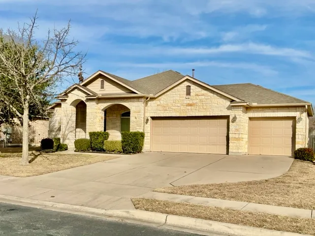 $2,425 | 2946 Todd Trail, Round Rock, TX 78665
