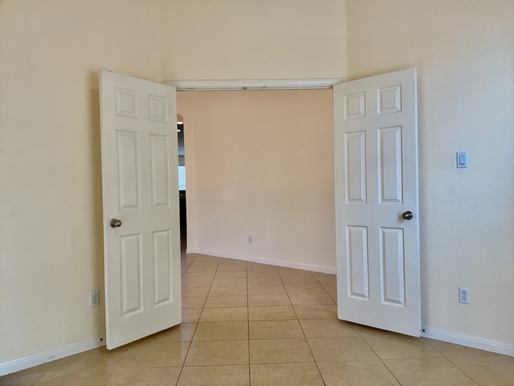 2946 Todd Trail Round Rock, TX 78665 - Photo 29 of 31 Bonus room with light tile patterned floors and baseboards