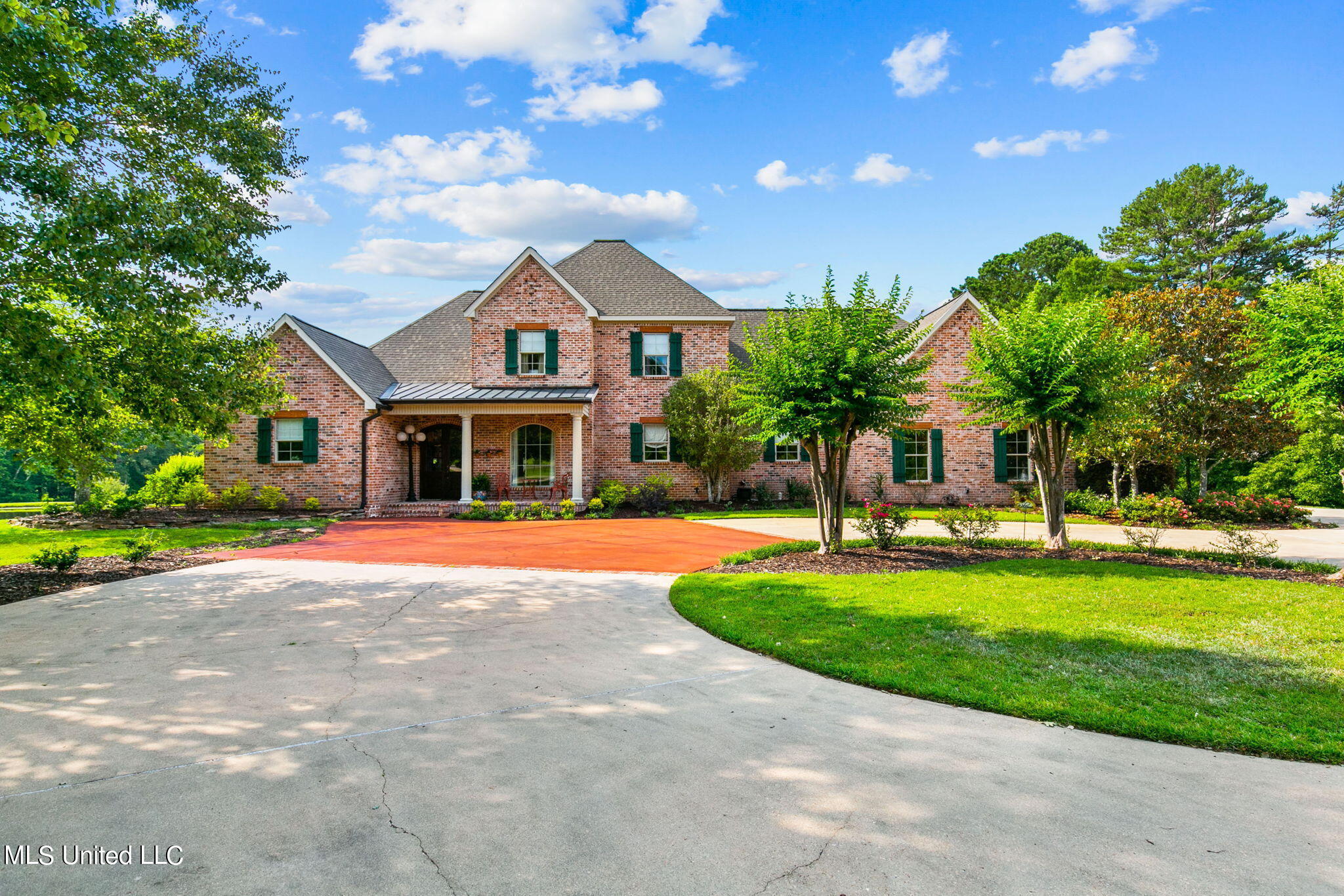 1220 Davis Road Terry, MS 39170 - Photo 4 of 115 4-web-or-mls-1220 Davis-3