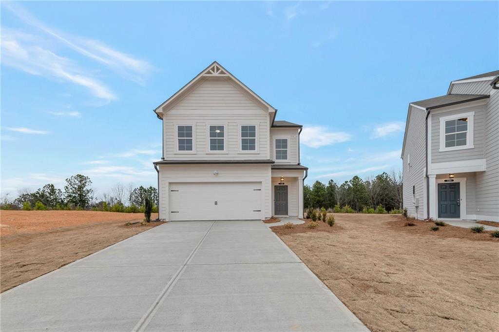 104 Windmill Court Calhoun, GA 30701 - Photo 1 of 25