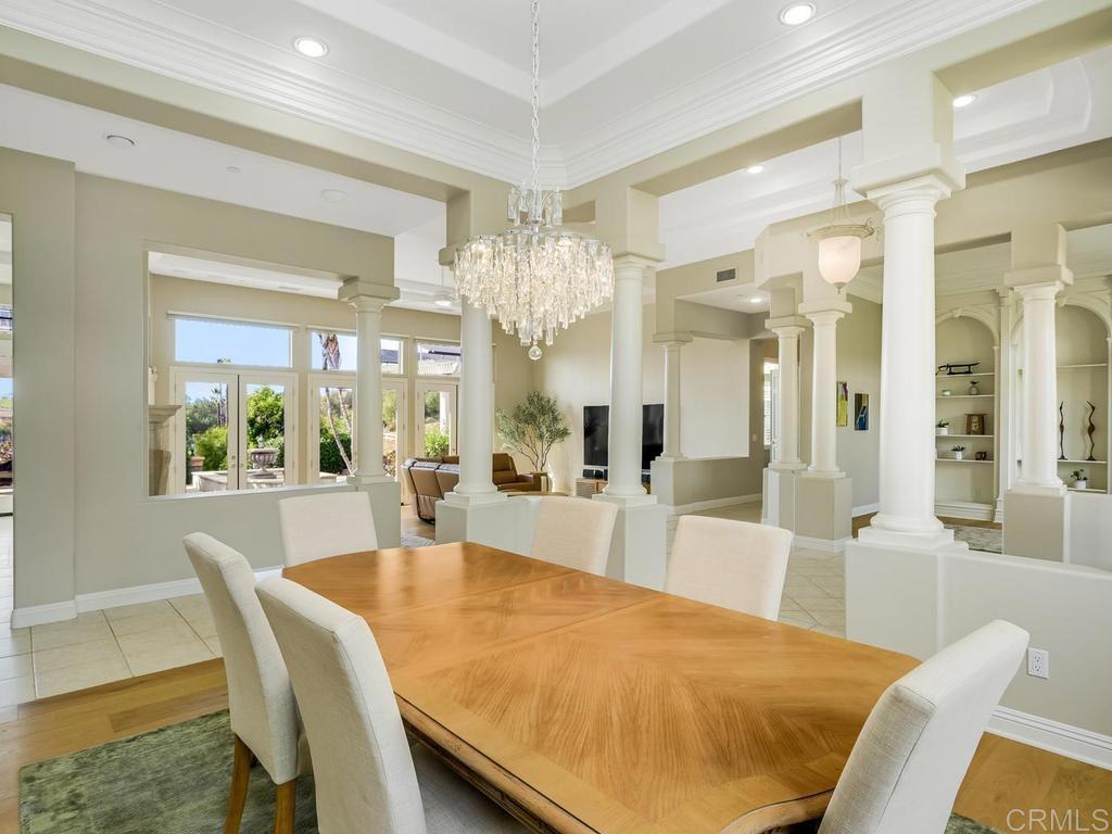 2737 Dos Lomas Fallbrook, CA 92028 - Photo 8 of 75 Dining Room