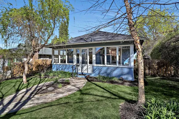 $595,000 | 408 West Resseguie Street, Boise, ID 83702
