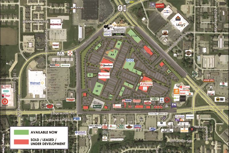 2600 Edgewood Road Southwest Cedar Rapids, IA 52404 - Photo 2 of 4 Gallery Image 2