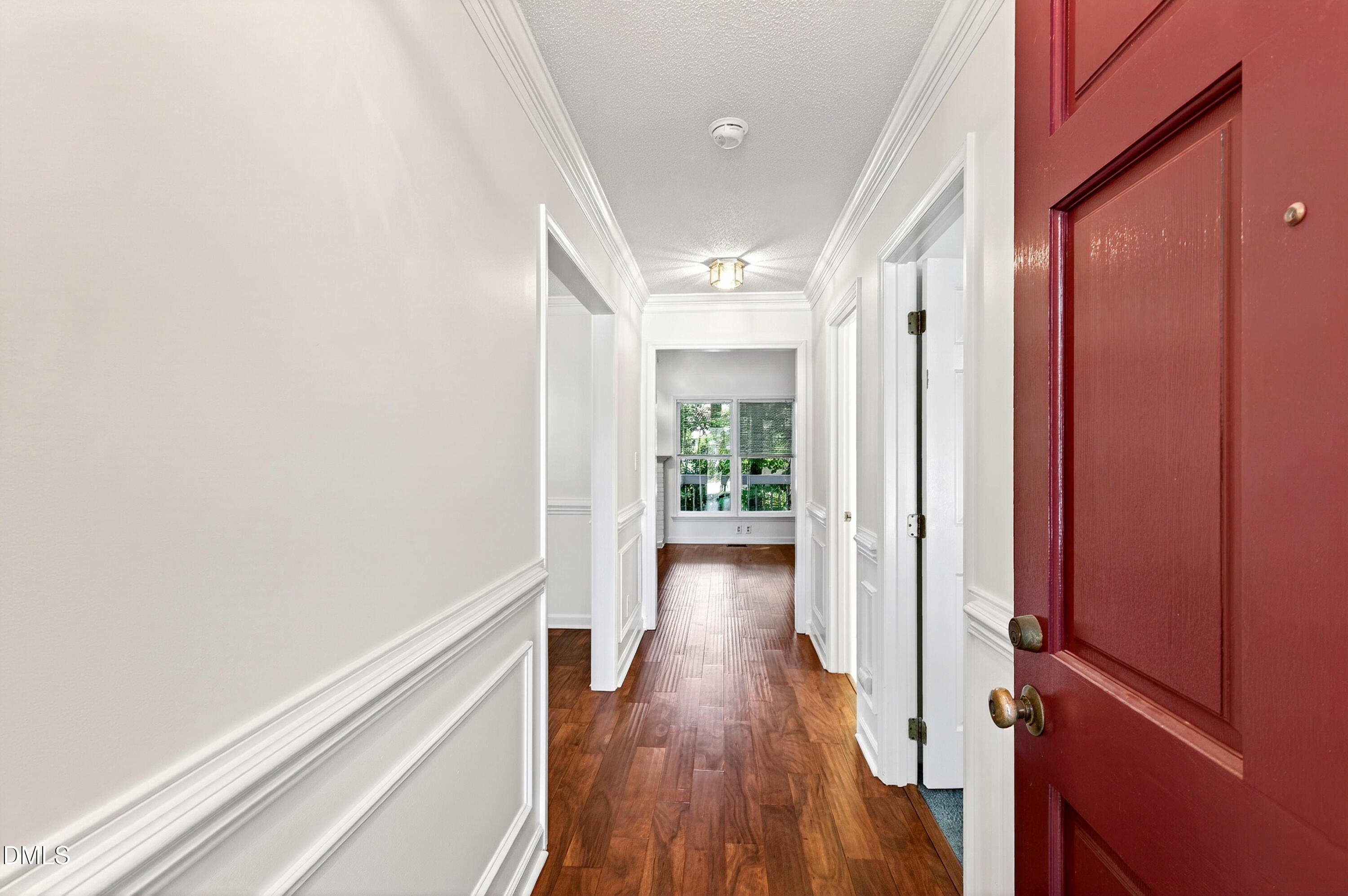 4305 Dinwiddie Court Raleigh, NC 27604 - Photo 5 of 40