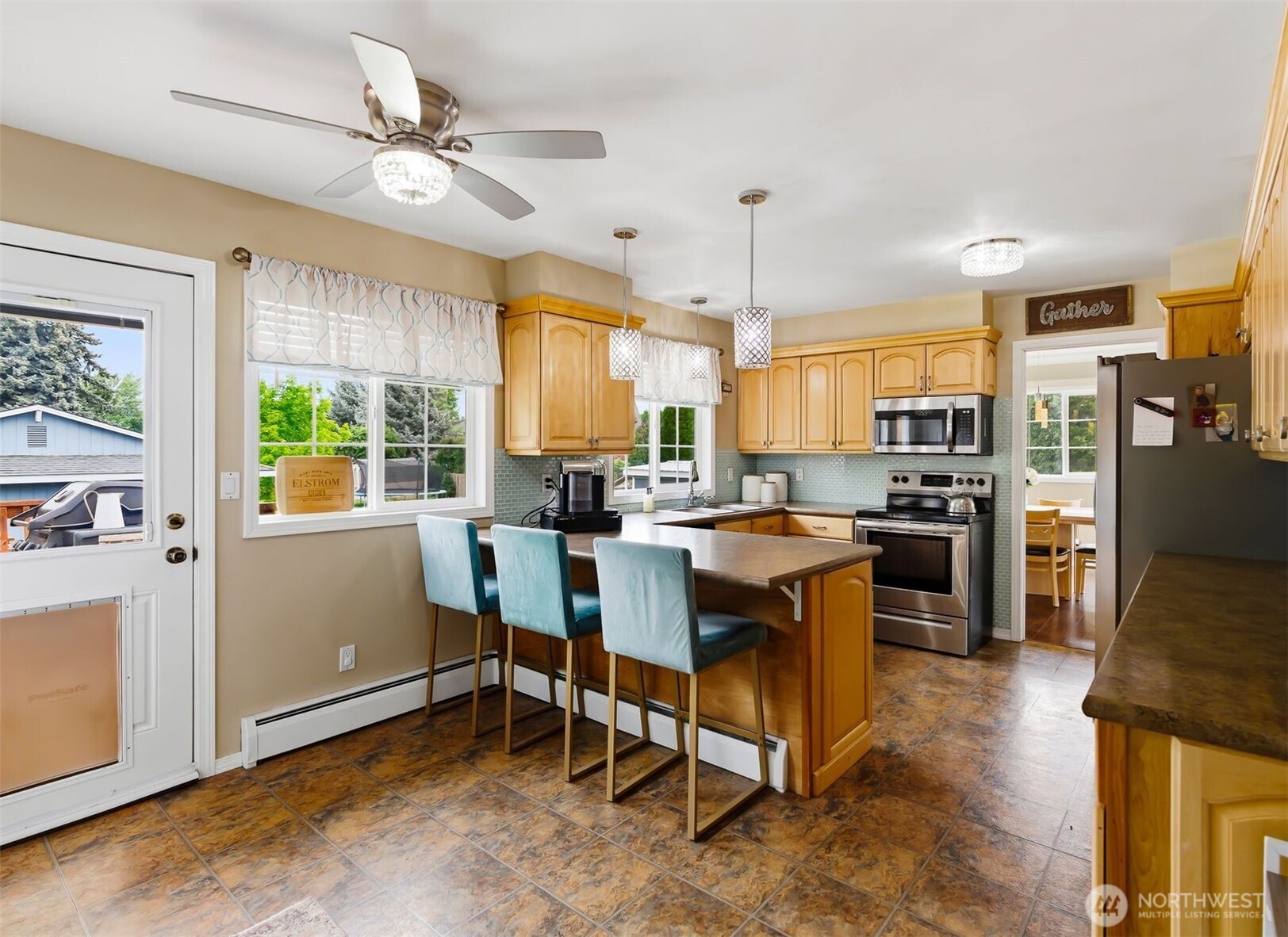 1204 Vista Road Ellensburg, WA 98926 - Photo 12 of 38 Gallery Image 12