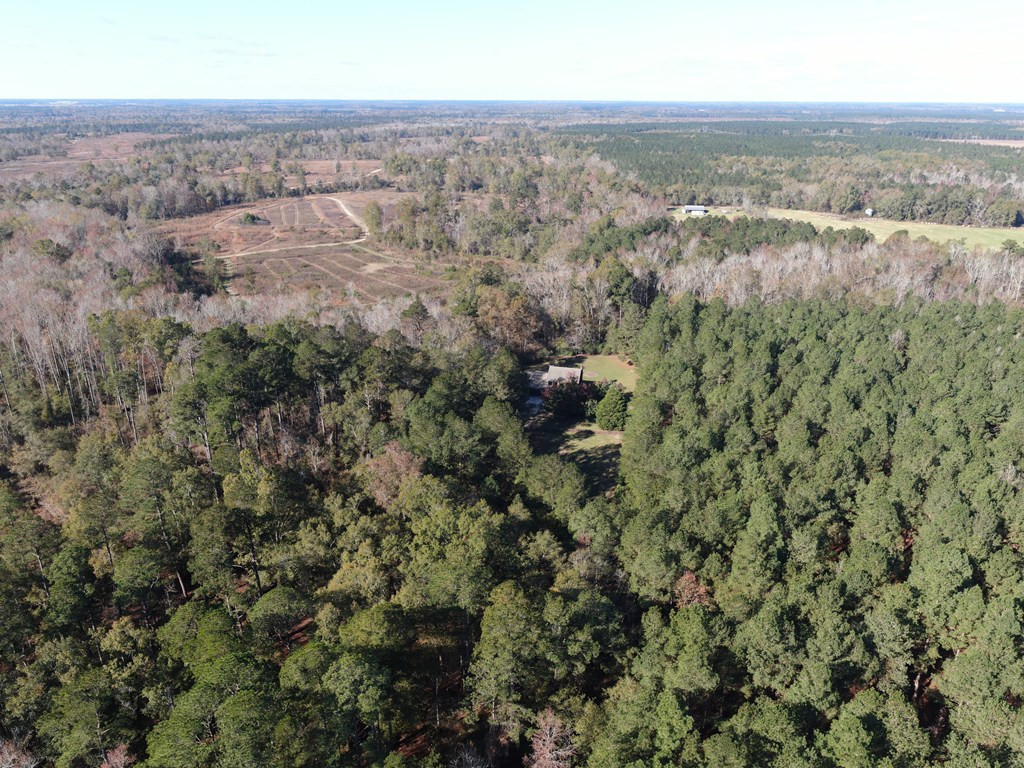 3404 Herndon Road Waynesboro, GA 30830 - Photo 54 of 54
