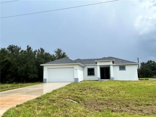 $2,000 | 351 Ranchito Avenue, Lehigh Acres, FL 33974