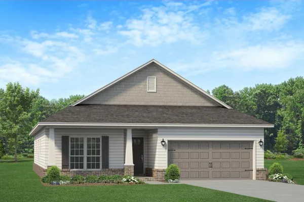 $338,900 | 2416 Aleia Lane, Crestview, FL 32536