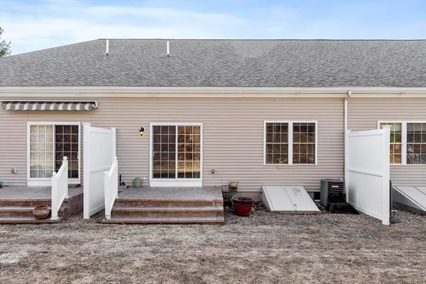 $394,900 | 37 Madison Way, Unit 37, Hubbardston, MA 01452