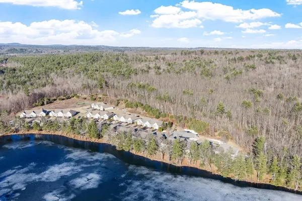$394,900 | 37 Madison Way, Unit 37, Hubbardston, MA 01452