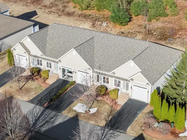 $394,900 | 37 Madison Way, Unit 37, Hubbardston, MA 01452