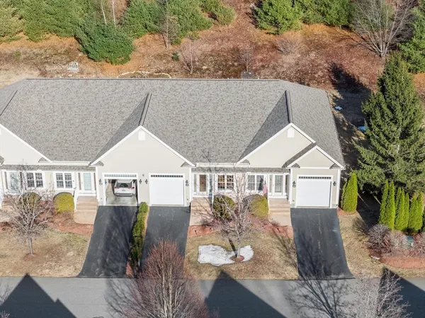 $394,900 | 37 Madison Way, Unit 37, Hubbardston, MA 01452