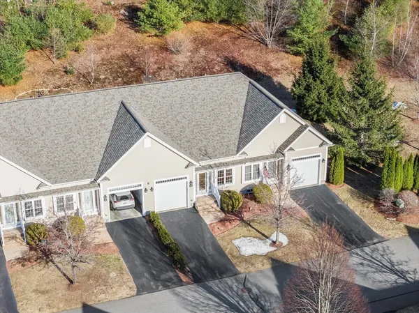 $394,900 | 37 Madison Way, Unit 37, Hubbardston, MA 01452