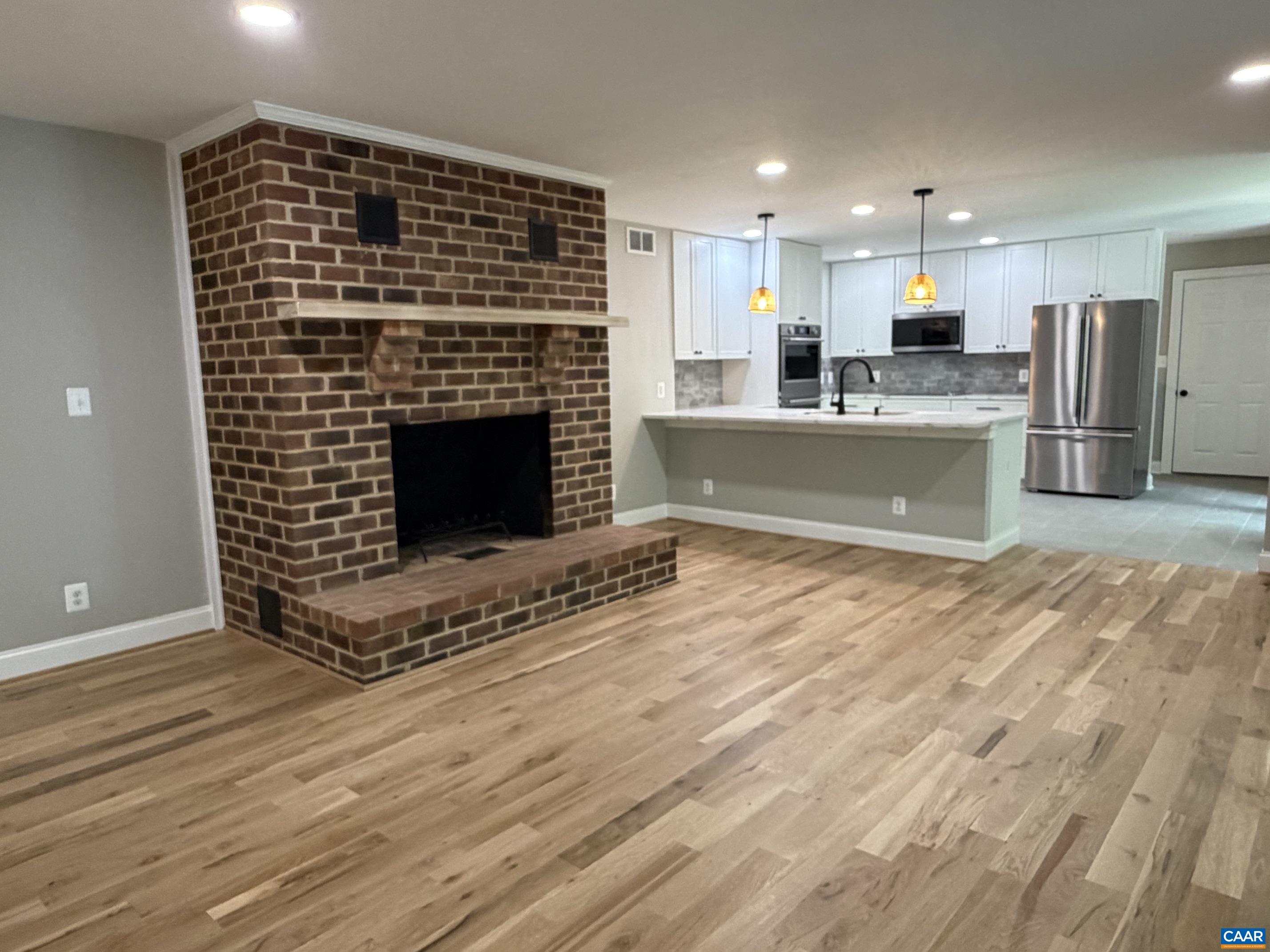540 Milford Road Earlysville, VA 22936 - Photo 2 of 8