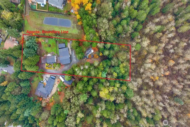 $2,399,990 | 525 192nd Place Southeast, Bothell, WA 98012