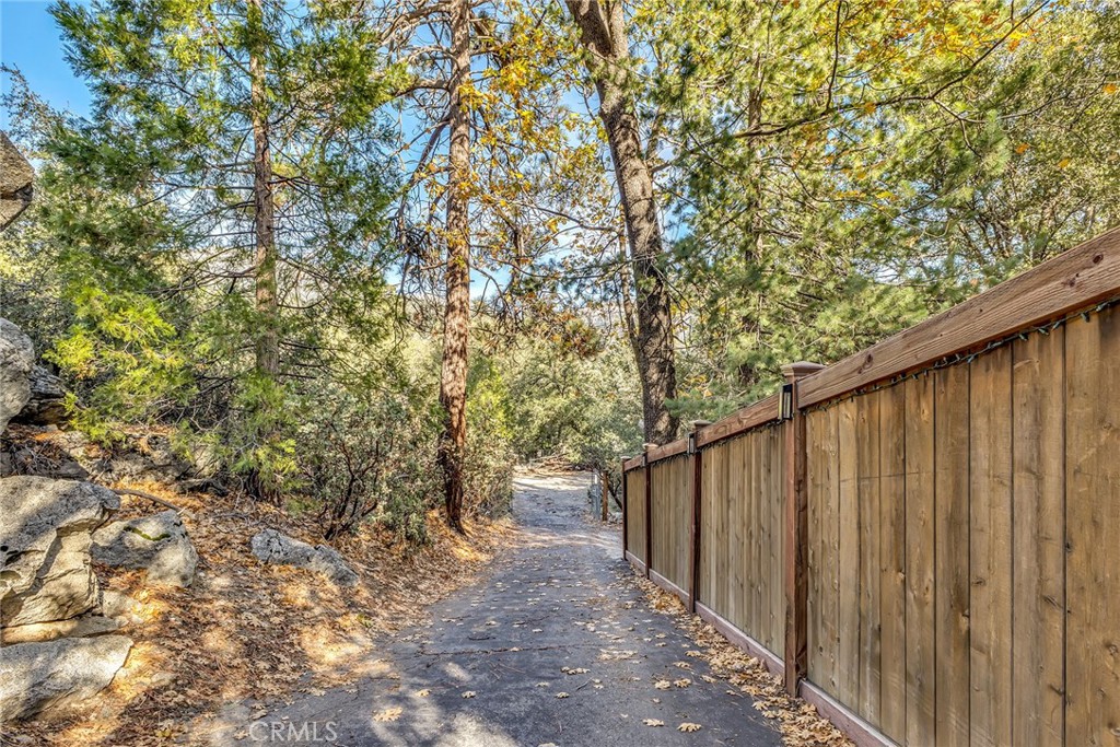 53580 Jeffery Pine Road Idyllwild, CA 92549 - Photo 54 of 61