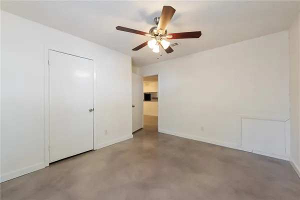 $1,500 | 5612 William Holland Avenue, Unit B, Austin, TX 78756