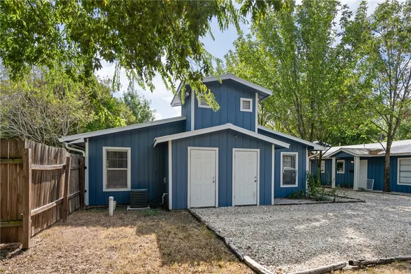 $1,500 | 5612 William Holland Avenue, Unit B, Austin, TX 78756