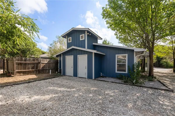 $1,500 | 5612 William Holland Avenue, Unit B, Austin, TX 78756