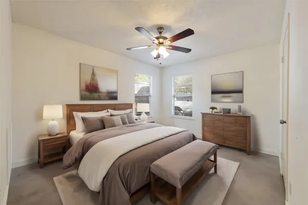 $1,500 | 5612 William Holland Avenue, Unit B, Austin, TX 78756