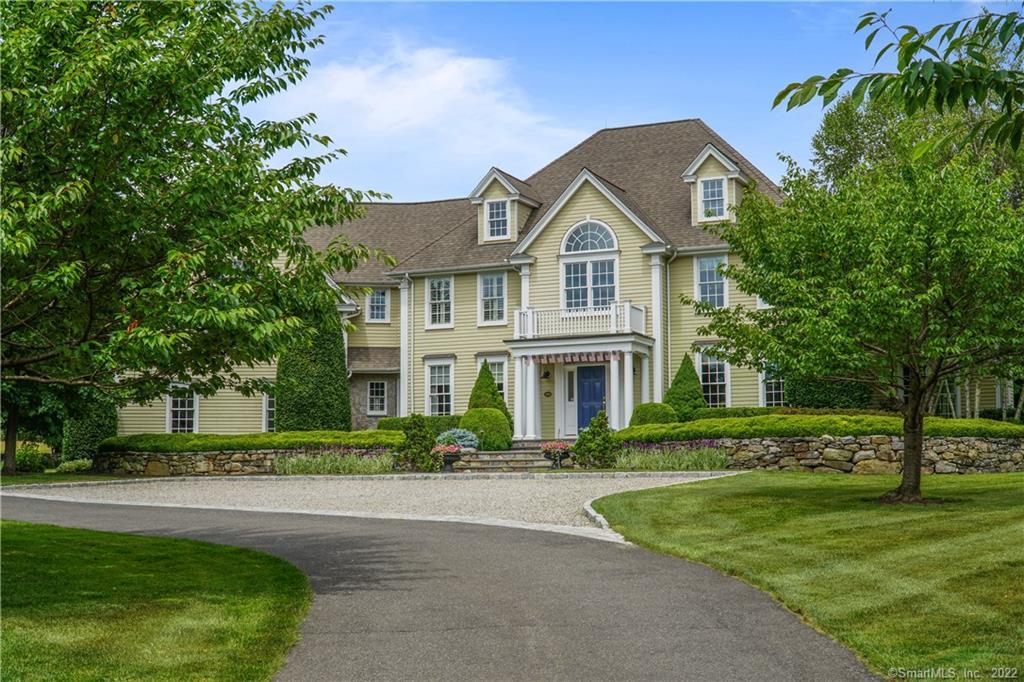 Undisclosed Address Wilton, CT 06897 - Photo 1 of 1