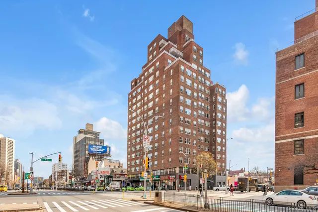 $1,500,000 | 107-40 Queens Boulevard, Unit PH1 | Forest Hills