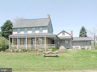 2997 Camp Road Manheim, PA 17545 - Photo 1 of 7