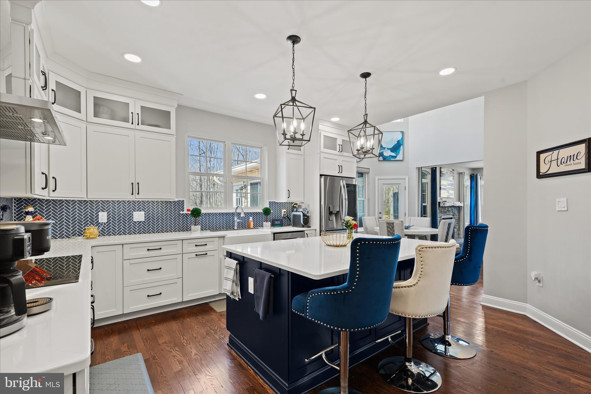 2014 Rosedale Lane Huntingtown, MD 20639 - Photo 14 of 83