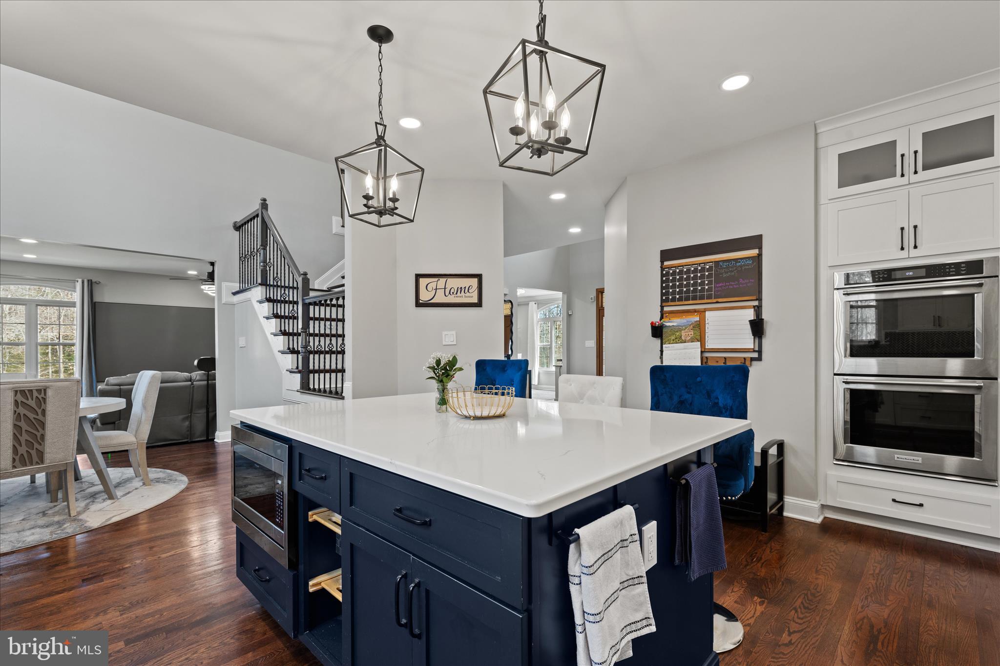 2014 Rosedale Lane Huntingtown, MD 20639 - Photo 15 of 83