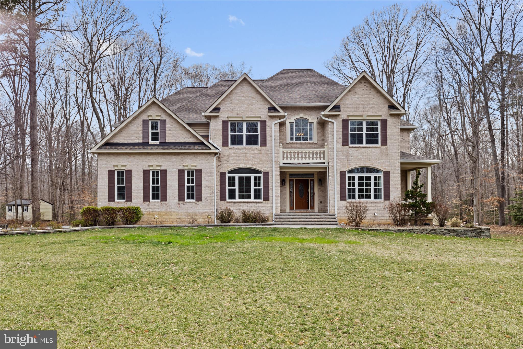 2014 Rosedale Lane Huntingtown, MD 20639 - Photo 2 of 83