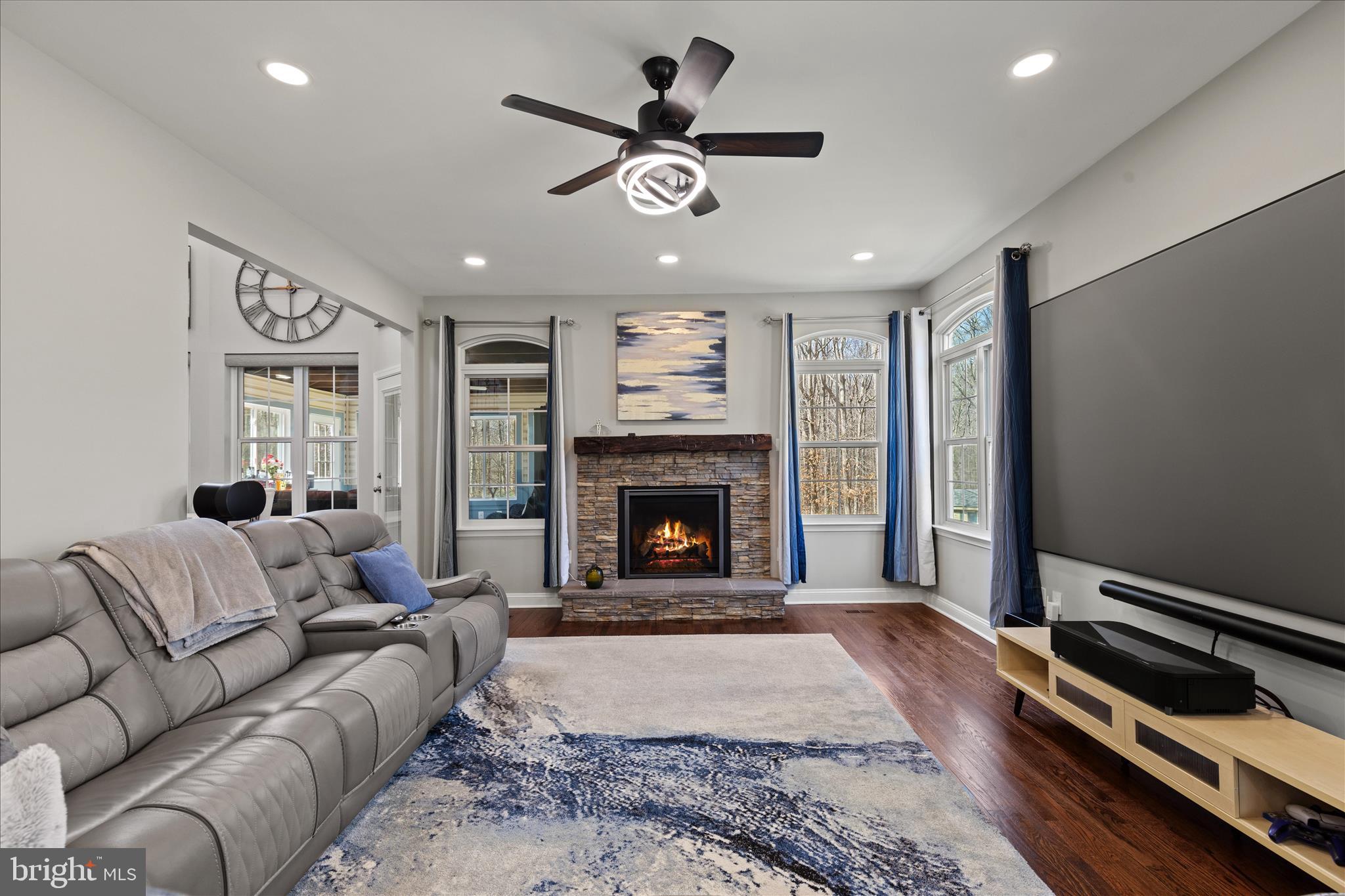 2014 Rosedale Lane Huntingtown, MD 20639 - Photo 26 of 83