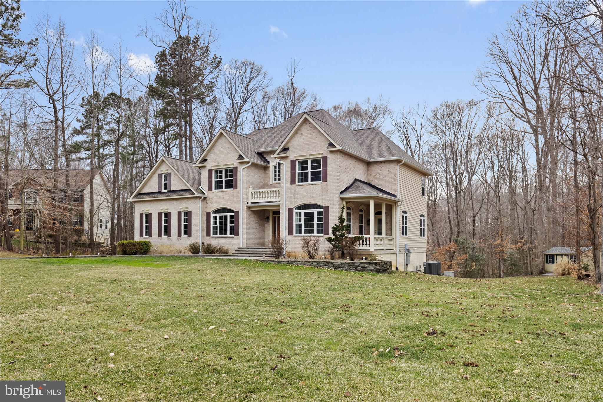 2014 Rosedale Lane Huntingtown, MD 20639 - Photo 3 of 83