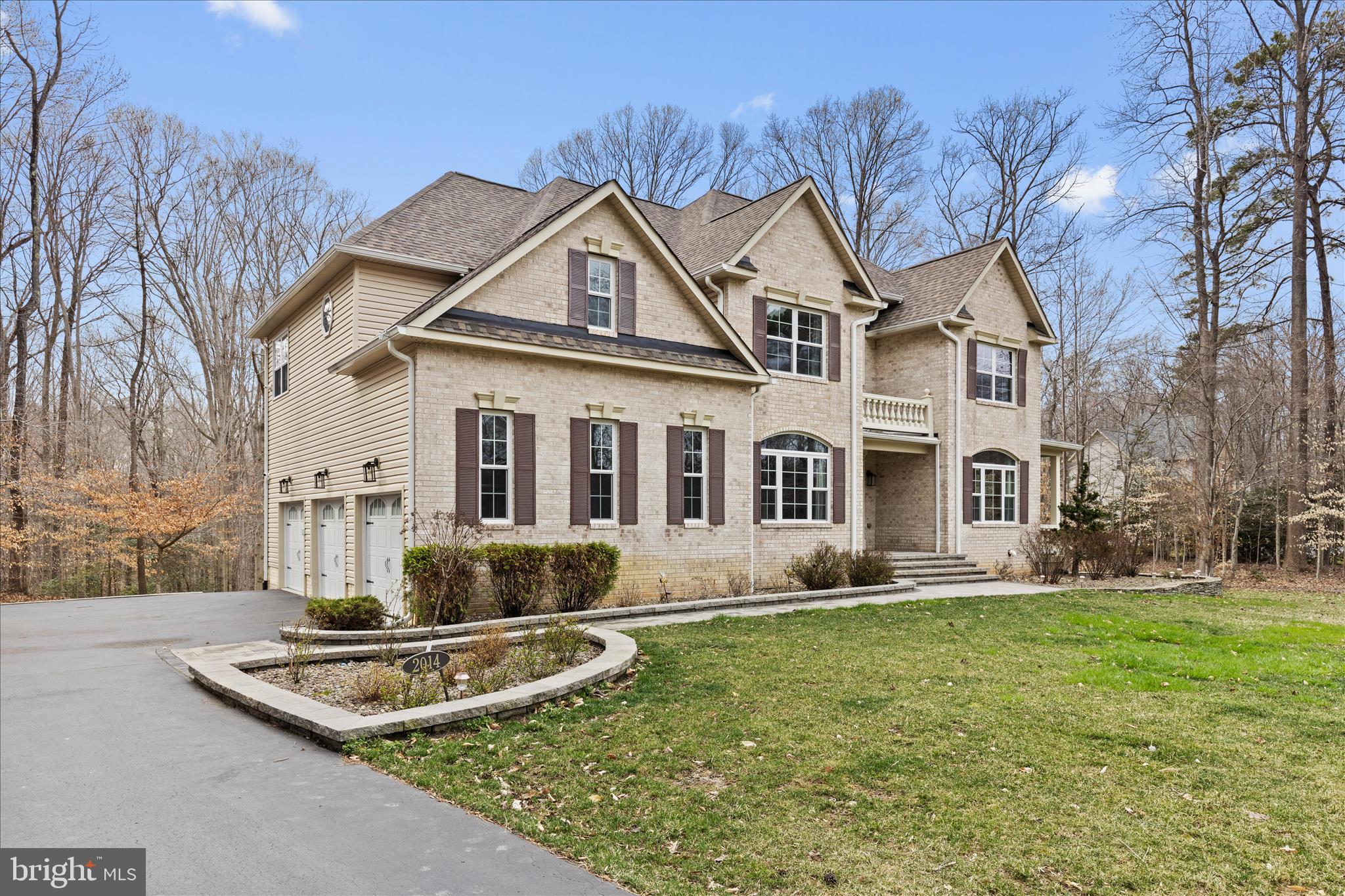 2014 Rosedale Lane Huntingtown, MD 20639 - Photo 4 of 83
