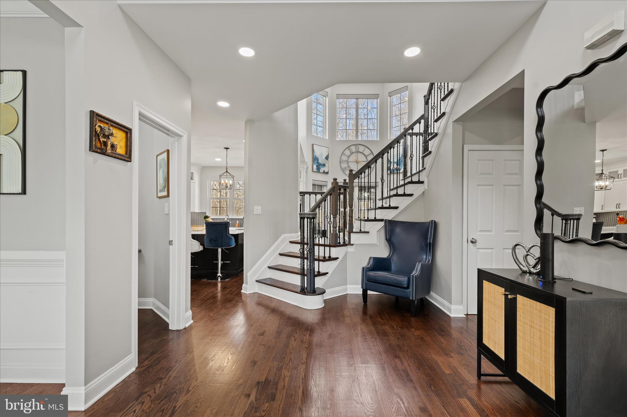 2014 Rosedale Lane Huntingtown, MD 20639 - Photo 6 of 83