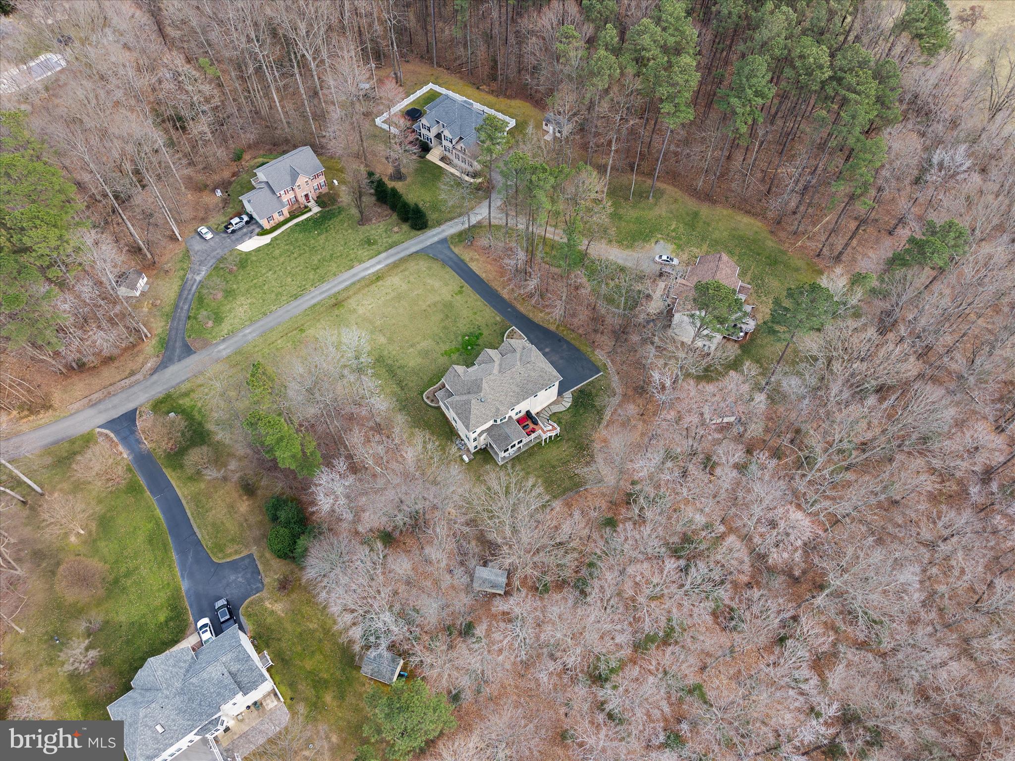 2014 Rosedale Lane Huntingtown, MD 20639 - Photo 72 of 83
