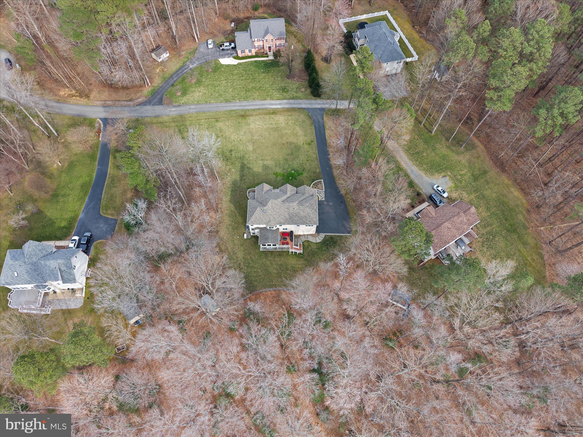 2014 Rosedale Lane Huntingtown, MD 20639 - Photo 73 of 83