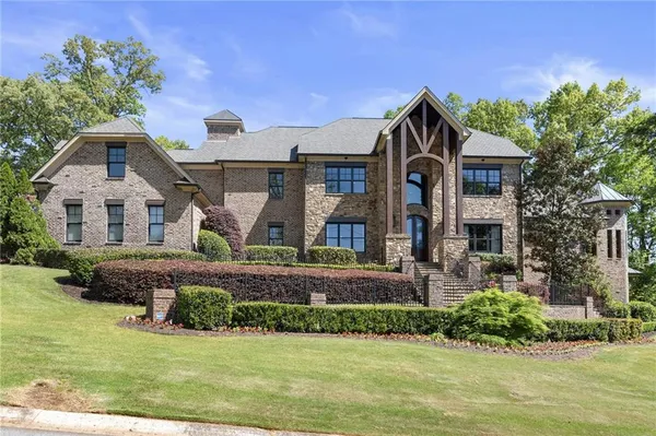 $5,500,000 | 271 Pine Valley Road Southeast, Marietta, GA 30067