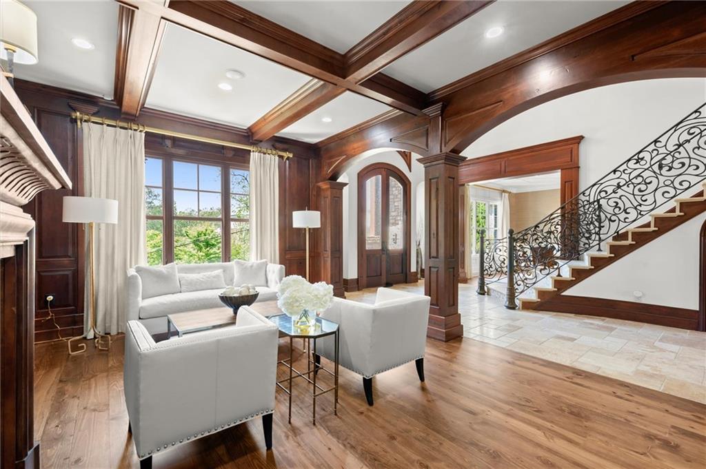 271 Pine Valley Road Southeast Marietta, GA 30067 - Photo 12 of 76