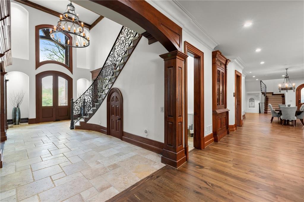 271 Pine Valley Road Southeast Marietta, GA 30067 - Photo 14 of 76