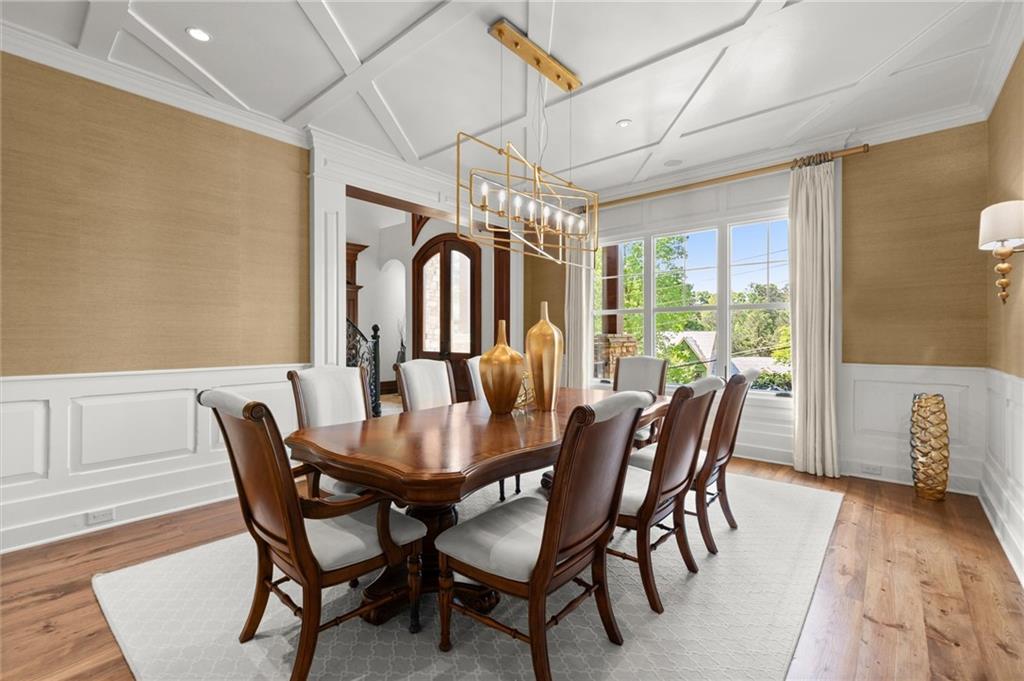 271 Pine Valley Road Southeast Marietta, GA 30067 - Photo 15 of 76