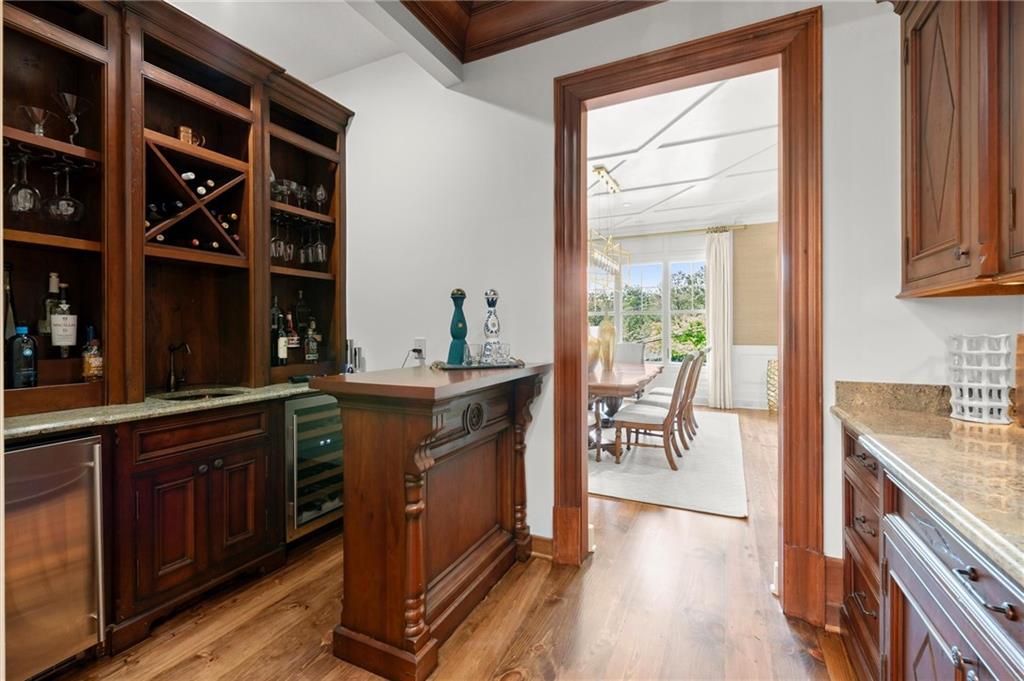 271 Pine Valley Road Southeast Marietta, GA 30067 - Photo 16 of 76