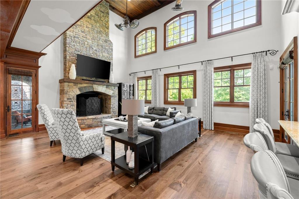 271 Pine Valley Road Southeast Marietta, GA 30067 - Photo 18 of 76