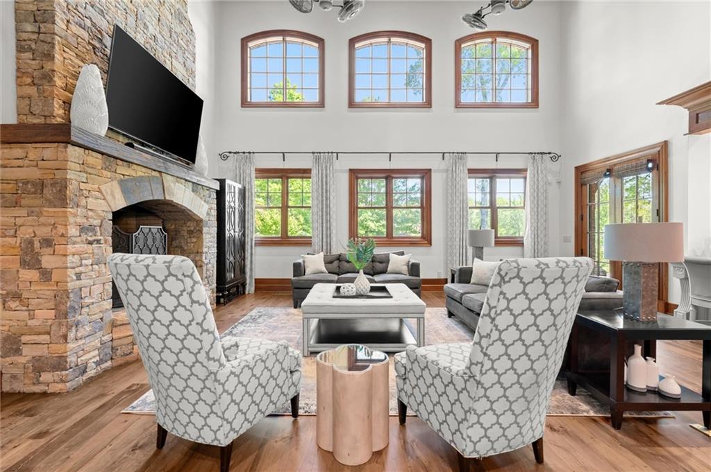 271 Pine Valley Road Southeast Marietta, GA 30067 - Photo 19 of 76