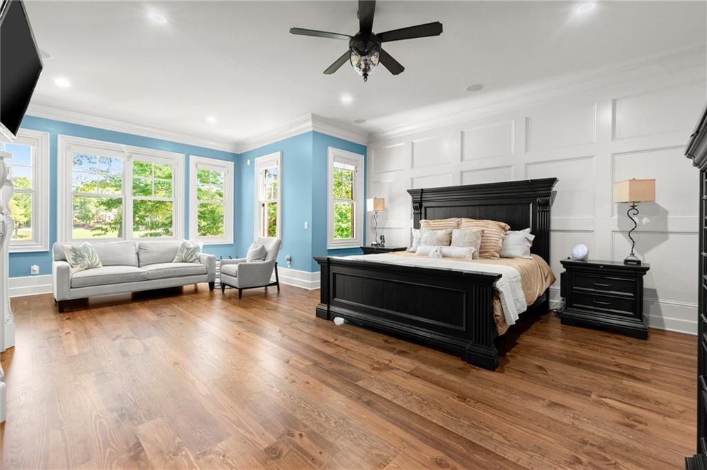 271 Pine Valley Road Southeast Marietta, GA 30067 - Photo 20 of 76