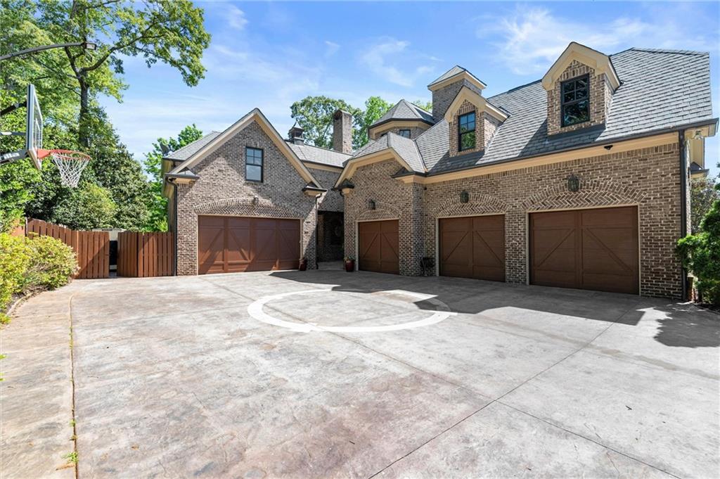 271 Pine Valley Road Southeast Marietta, GA 30067 - Photo 2 of 76