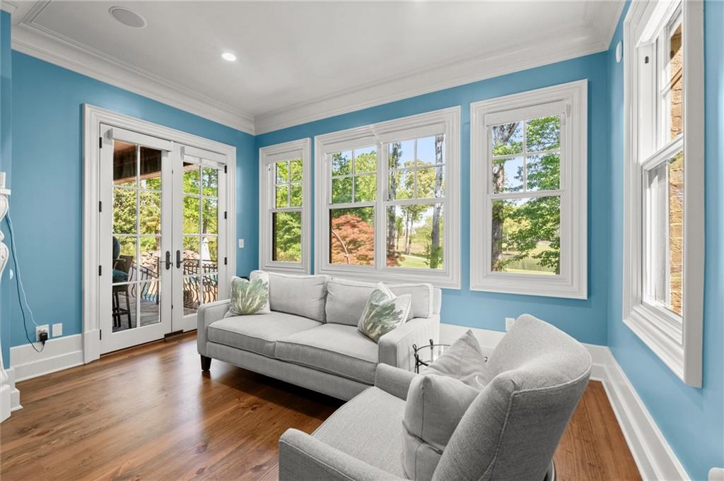 271 Pine Valley Road Southeast Marietta, GA 30067 - Photo 21 of 76